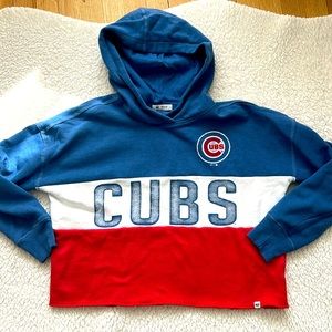 Cubs Hoodie